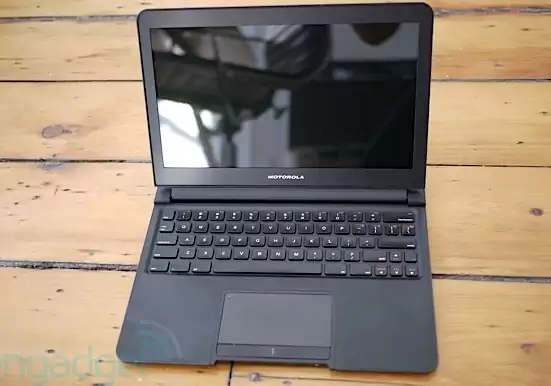Laptop Dock for Motorola ATRIX 4G
